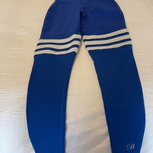 Bombshell sportswear xs leggings